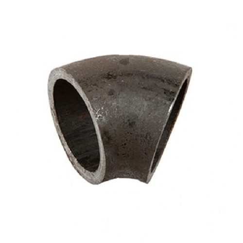 Отвод 30-76х6 ст.09г2c 30 град. 2 исп. ГОСТ 17375-2001 МС01 в Уфе